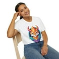 thumbnail image 6 of Dragon T Shirt, Dragon Shirt, Shirt with Animals, Animal Shirt, 6 of 92