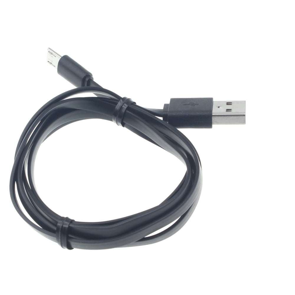 MicroUSB 6ft USB Cable Charger Cord Power Wire V1Y for Samsung Galaxy