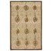 thumbnail image 3 of SAFAVIEH Soho Collection SO23A Handmade Assorted Rug, 3 of 5