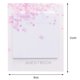 thumbnail image 4 of Cherry Blossom Notes Paper Memo Bookmark N Times Stickers School Office Supplies Tmvgtek Para estrenar, 4 of 4