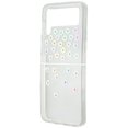 thumbnail image 1 of Kate Spade Étui Rigide de Protection pour Galaxy Z Flip4 - Fleurs Dispersées (Utilisé), 1 of 3