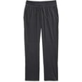 thumbnail image 2 of The North Face Aphrodite Motion Water Repellent Pants Grey Size XXL MSRP $69, 2 of 5