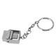 thumbnail image 1 of 2in1 Usb 3.1 Type C Usb-c Tf Otg Card Reader For Galaxy S9 Type-c Phone Otg Card Readersilver, 1 of 5