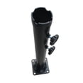 thumbnail image 2 of AMLESO Umbrella Stand Base Adjustable Outdoor Umbrella Accessories Umbrella Replacement, 2 of 8