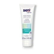 Seni Care Scented Hand and Body Moisturizer Lotion 4 oz. Tube S-MBL4-C21 1 Ct