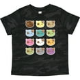 thumbnail image 3 of Inktastic Funny Cat Lover Kitty Kitten Boys or Girls Toddler T-Shirt, 3 of 5