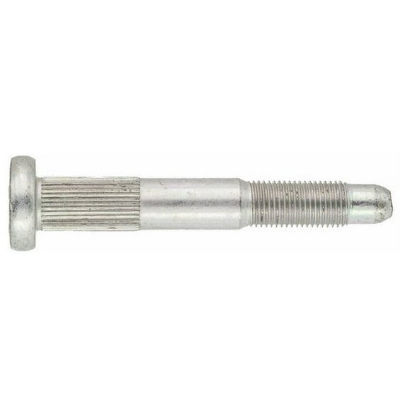 Rear Wheel Stud - Compatible with 2001 - 2006 GMC Sierra 2500 HD 2002 2003 2004 2005