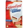 Slim-Fast Optima: Strawberry Cheesecake Meal Bars, 6 pk