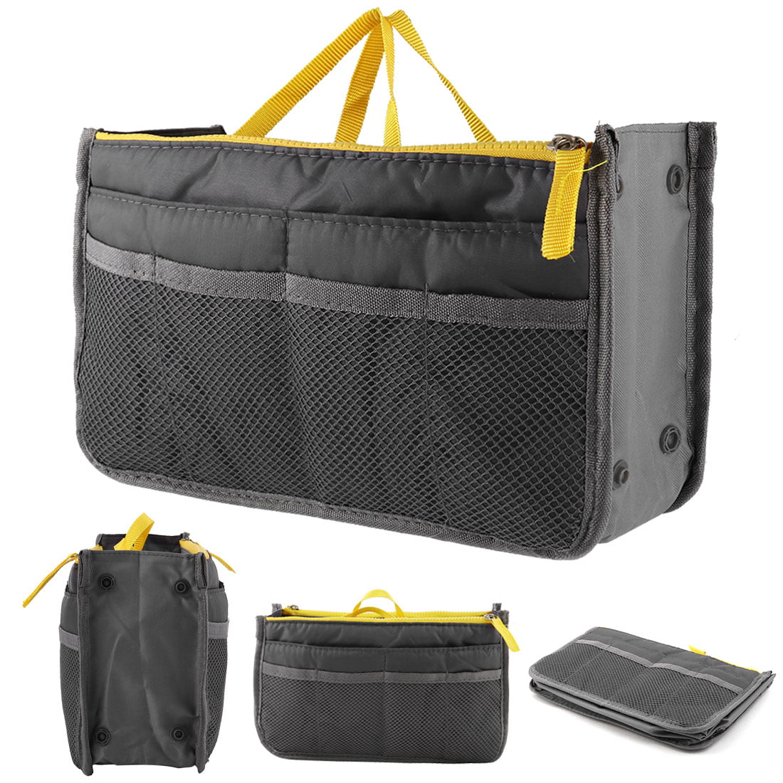 Travel Toiletry Wash Bag Expandable Multiple layers Cosmetic Bag Shower Organizer - www.bagssaleusa.com ...