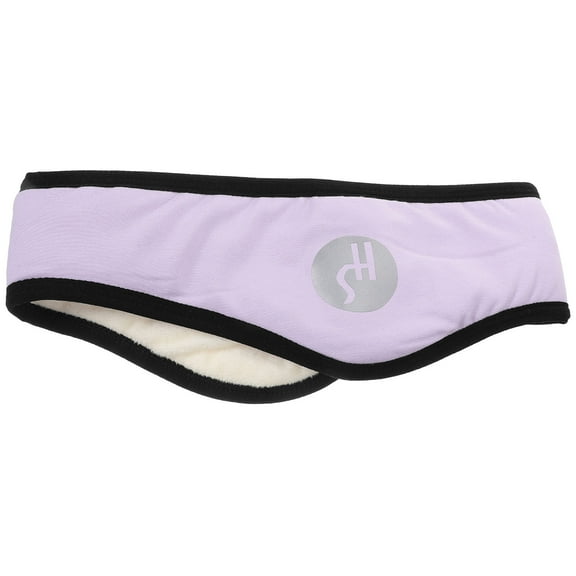 Soundproof Earmuffs Mask Nose Foam Headband Headbands for Winter Noise Reduction 5% Spandex Man