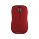 thumbnail image 2 of Mouse Óptico inalámbrico Verbatim 99767, USB, Color Rojo. Verbatim VB99767, 2 of 2