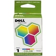 thumbnail image 1 of Dell Genuine Series 1 Color Ink Cartridge (T0530), 1 of 1