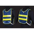thumbnail image 1 of Gilet de Sergent à Perçage Réfléchissant, 1 of 1