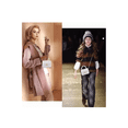 thumbnail image 3 of Mini Bolsa Para Niña Crossbody Monedero Cute Casual, 3 of 3