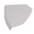 thumbnail image 5 of 2X Left Car Front Door Plastic Cover Trim Shell for E-Class W211 2003-2009 2117270148 Grey, 5 of 5