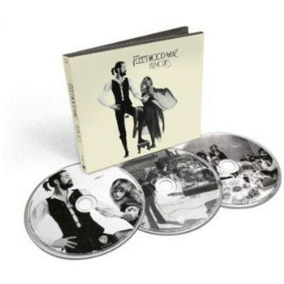 Fleetwood Mac - Rumours - CD