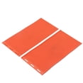 thumbnail image 2 of Beehive Wax , Silicone Beeswax Sheet  2pcs Reused Lightweight Raised Pattern  For Garden, 2 of 8