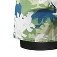 thumbnail image 4 of Pantalones de Natación para Niños Pequeños Color Sólido Cintura Elástica con Forro Interior Pantalones de Playa, Pantalones de Verano para Niños Pequeños Bolsillo Nadar, 4 of 5