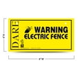 thumbnail image 3 of WARNING SIGN (Pack of 1), 3 of 3