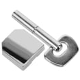 thumbnail image 4 of AURARMLET 1Set Metal Metronome Sliding Block and Knob for Piano Accurate Rhythm Mastering, 4 of 7