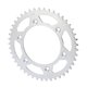thumbnail image 5 of Piñón Trasero De Motocicleta, Acero De Conexión Apretada Reemplazo Ideal Robusto Fácil De Instalar Prueba De Desgaste Piñón De Cadena De Motocicleta 520 45T Para ATV, 5 of 8