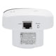 thumbnail image 2 of Super Booster Enchufe UE - Repetidor WiFi inalámbrico de 300 Mbps y extensor de alcance, 2 of 10