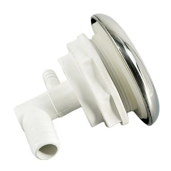 Corrosions Resistant SPA Massage Jets Bath Nozzle Sturdy ABS Stainless Steel Fit for Hot Tubes Hydrotherapy Massage