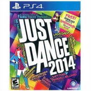 Just Dance 2014 (PS4) - Pre-Owned