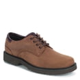 thumbnail image 2 of Zapatos Oxford Impermeables Rockport Northfield para Hombre en Color Espresso, 2 of 6
