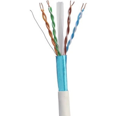 Genesis Cat.6 FTP Network Cable - Walmart.com - Walmart.com