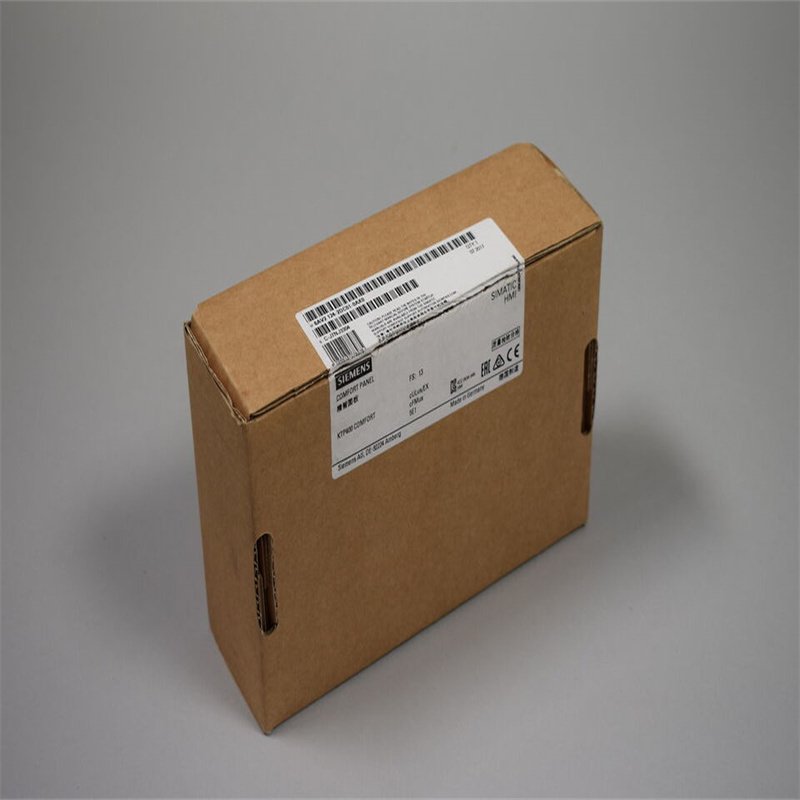1PC New 6AV2124-2DC01-0AX0 1 year warranty