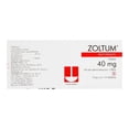 thumbnail image 2 of Zoltum Pantoprazol 40 mg 14 tabletas, 2 of 4