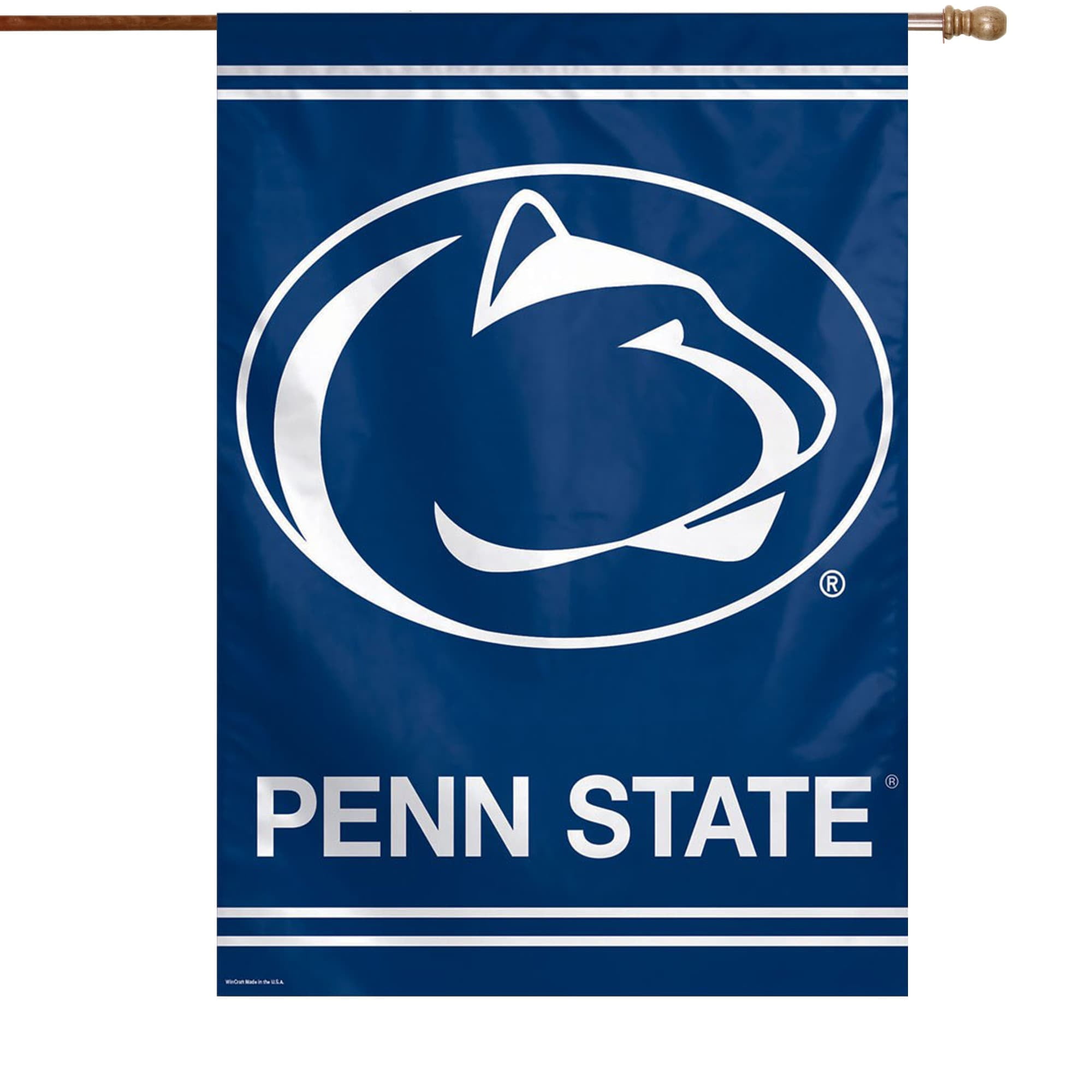 Sports Fan Shop College Flags and Banners Co Penn State Nittany Lions ...