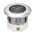 thumbnail image 3 of Interruptor de arranque y parada del motor Bling Bling Para Range Rover Elegan, 3 of 12