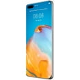 thumbnail image 3 of Huawei P40 Pro 256 + 8GB RAM - Factory Unlocked Smartphone - Brand New - Silver Frost, 3 of 5