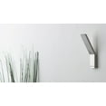 thumbnail image 4 of Richelieu Rh1163011195 4" Single Metal Coat Hook, 4 of 4