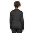 thumbnail image 4 of Healing Hands Purple Label Women's Dakota 2-Pocket Scrub Jacket, 4 of 7