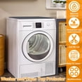 thumbnail image 4 of HLONK Washer and Dryer Top Cover, 4 of 8