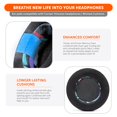 thumbnail image 4 of Almohadillas WC Freeze Virtuoso Hybrid Cooling Gel Corsair Black, 4 of 8