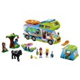 thumbnail image 3 of LEGO Friends Mia’s Camper Van 41339 Building Set, 3 of 6