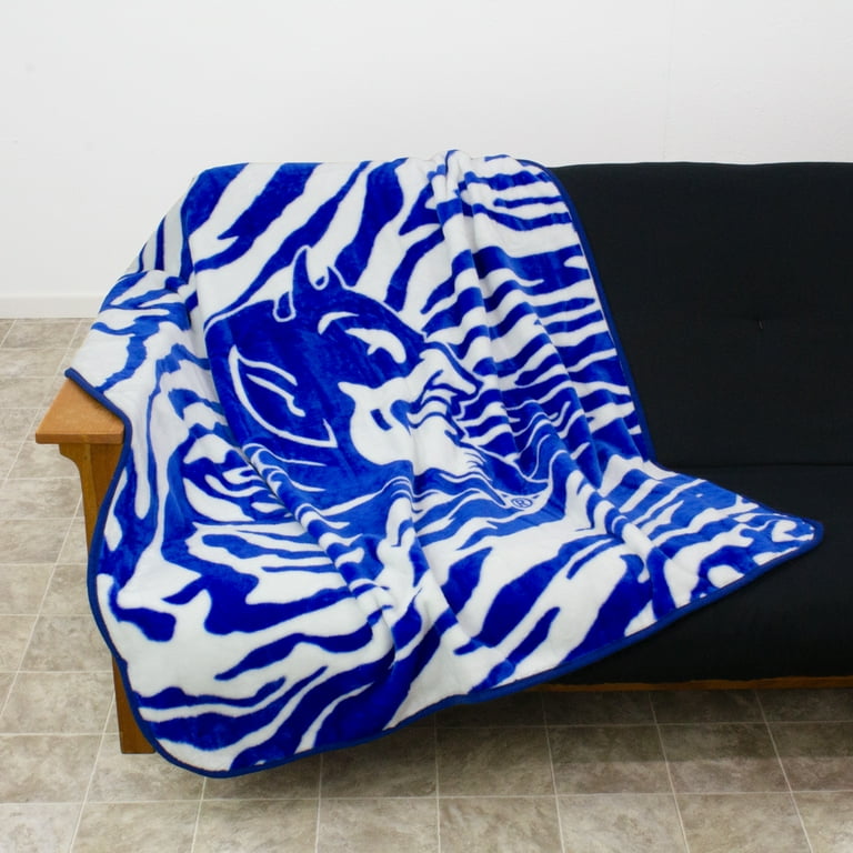 Duke blanket hot sale