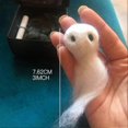 thumbnail image 4 of 26-27 Halloween Adopt A Ghost Doll Halloween Spooky Pocket Ghost Toy For Kids Children Halloween Gift Jan88, 4 of 5