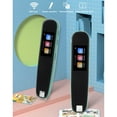 thumbnail image 4 of Pen Scanner And Reader, Real Time Book Reader Scanning Pen, Chinese English Digital Reader Pen, Voice Language Translator Device For Travel & Learning Speech And Scan To Translate, 4 of 8