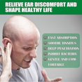 thumbnail image 3 of Tinnitus Ear Drops Relieve Tinnitus Troubles Airplane Tinnitus Drops Ear Cans for Ear, 3 of 5