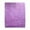Purple,15.7X23inch, variant on Soft Plush Rugs, 19X31inch Small Bathroom Rugs, Non Slip Fluffy Bath Mat for Bathroom Floor, Ultra Soft Absorbent Bath Mats, Non Slip Backing Bath Rugs,Inside Floor Mat Door Rugs for Entryway
