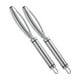 thumbnail image 2 of Aparatos de cocina, Accesorios de cocina, Utensilios de cocina, Herramienta de cocina Herramienta para raspar escamas de pescado Herramienta multifunción de acero inoxidable Kit de limpieza de escamas, 2 of 6