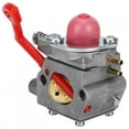 thumbnail image 4 of Craftsman 358794600 25CC 200Mph / 430 CFM Soplador de gas - Reemplazo del kit de carburador 545081855, 4 of 10