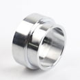 thumbnail image 4 of Guardoinrt Silver Flex Board Adapter Gasket Gasket LS3 LQ4 LT1 LS7 5.7 6.0 Hub Adapter 1Set, 4 of 6