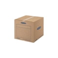 thumbnail image 5 of Bankers Box SmoothMove Basic Storage and Moving Boxes, Medium, 20pk, 5 of 12