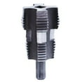 thumbnail image 2 of 4/6 Points Water Pipe Internal Thread Opener Pipe Thread Tap Water Pipe Thread Opener PVC Plastic Pipe Electric Drills, 2 of 6